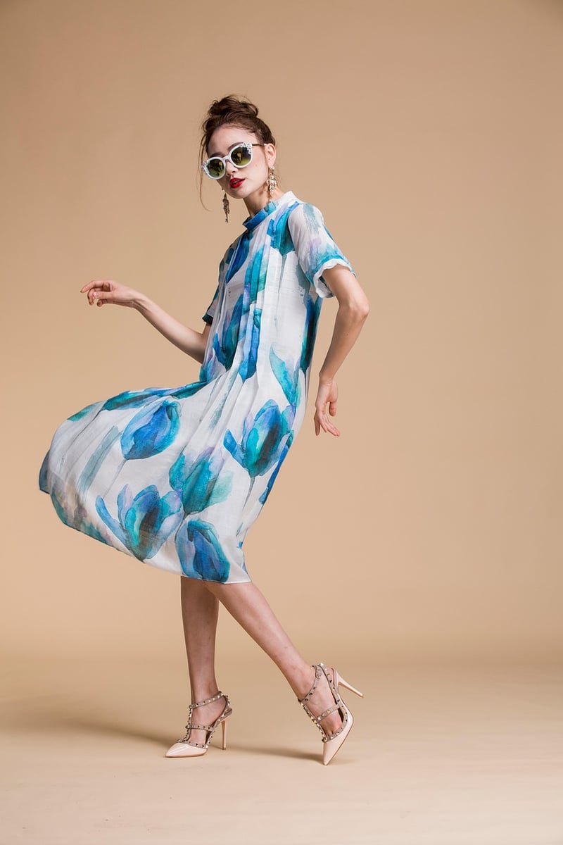 Secondhand Chic